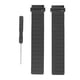 thumbnail image 2 of Correa De Reloj De Silicona De 22 Mm Para Forerunner 965/955, Cómoda, Duradera Con Cierre Fuerte, Adecuada Para Deportes, 2 of 7