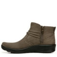 thumbnail image 5 of BZees For Lifestride Womens Guest Ankle Booties - Medium & Wide Width, 5 of 9
