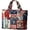 B, variant on VMWMSSR 250Th Anniversary Patriotic Quilted Tote Bag 250 Years Stars & Stripes Shoulder Bag Fireworks Print Tote Bag For 4Th Of July Shopping & Travel(A-14.96×13.97In)