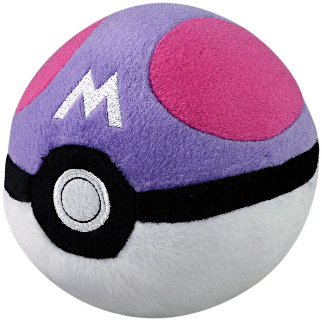 Master Ball Plush Walmart Com