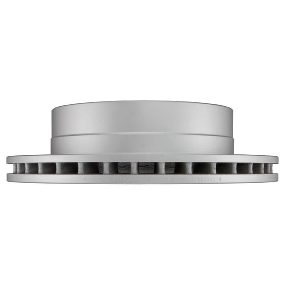 Bosch 25010652 Disc Brake Rotor