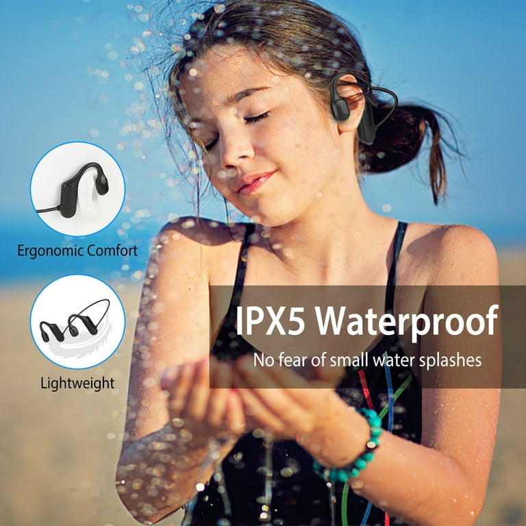 What is ipx5 sweatproof sales