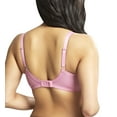 thumbnail image 2 of Panache Tango Underwire Balconette Bra (9071),32GG,Rose, 2 of 5