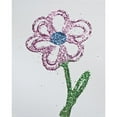 thumbnail image 6 of Colorations Extra-Safe Plastic Glitter, Green - 1 lb., 6 of 6