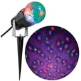 thumbnail image 2 of Gemmy 221481 Halloween Lighted LED Projector, Multicolor, 2 of 6