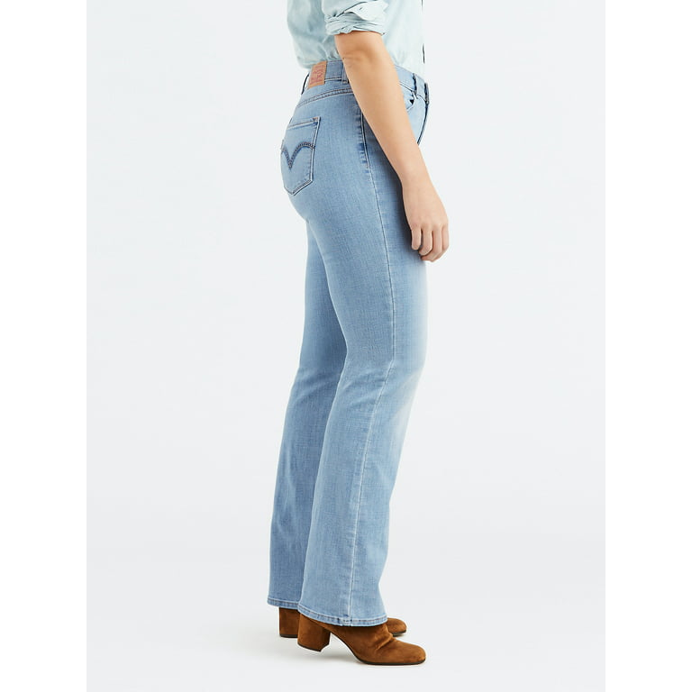 Levi\'s Women\'s Classic Bootcut Jeans