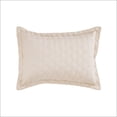 thumbnail image 1 of Par de Fundas Decorativas Beige Concord 50x70 cm, 1 of 4