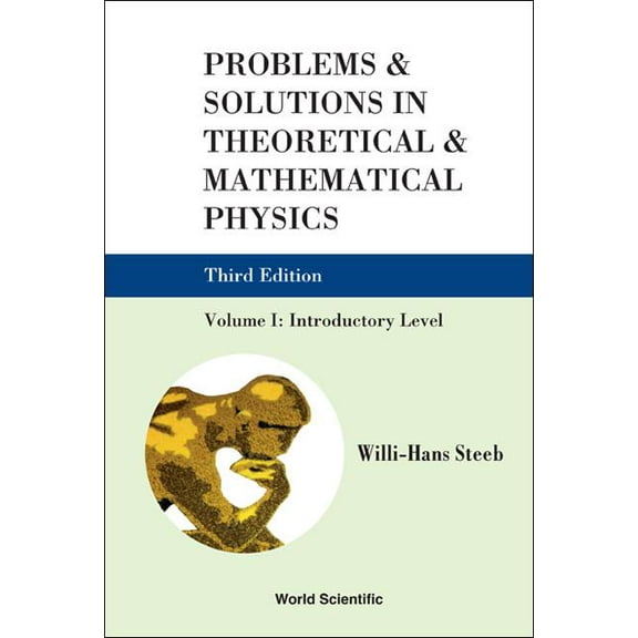 Prob & Sol Theo & Math(v1)(3ed), (Hardcover)