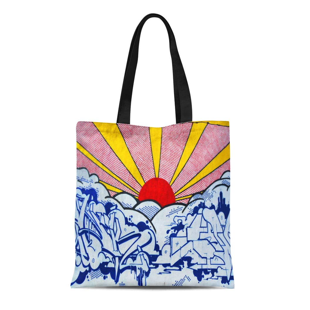 Fabric tote bags canada sale