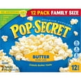thumbnail image 4 of Pop Secret Microwave Popcorn Butter Flavor (Pack of 16), 4 of 7