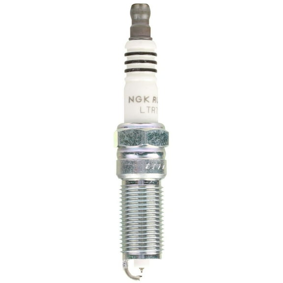 NGK Spark Plug Stock # 95605 Fits select: 2015-2021 FORD F150, 2020-2022 FORD F250