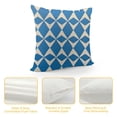 thumbnail image 4 of Nawypu  Oktoberfest Throw Pillow Covers Bavarian German Beer Festival Holiday Party Decoration for Bed Couch Sofa, 4 of 5