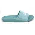 thumbnail image 4 of Lacoste Women Croco Slide Sandals, 4 of 7