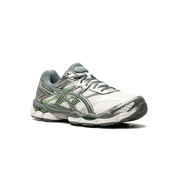 ASICS MENS GEL-Cumulus 16 White / Ironclad 1203A733 100 1203A733 100 from Stadium Goods