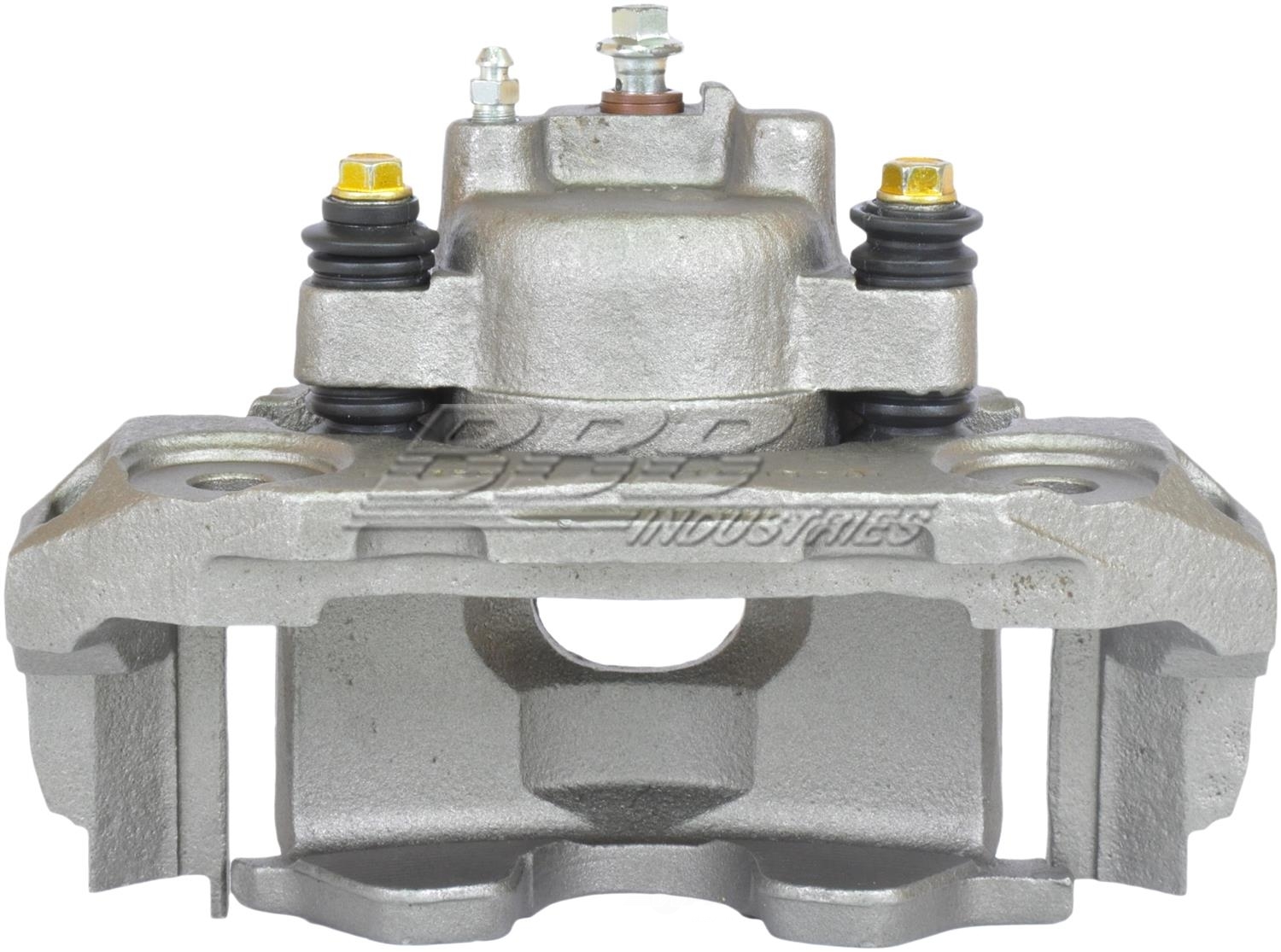 TERREPOWER formerly BBB Industries 99-17644A Reman Caliper w/installation Hardware