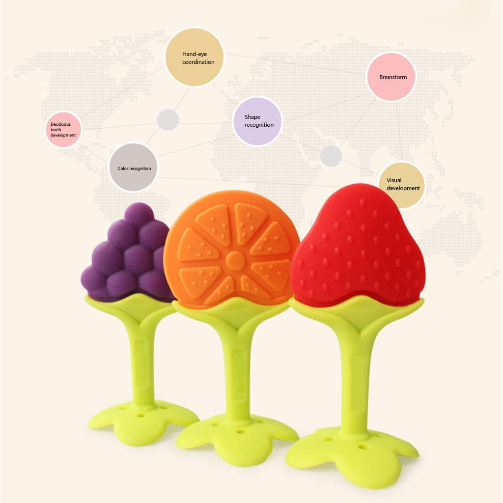 fruit teether walmart