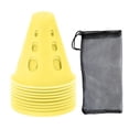 thumbnail image 1 of EKIDAZB Baril Conique Coupe-Vent -50 % de Rabais E79C Y4M3, 1 of 1