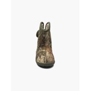 Baby Bogs II Mossy Oak Waterproof Boots