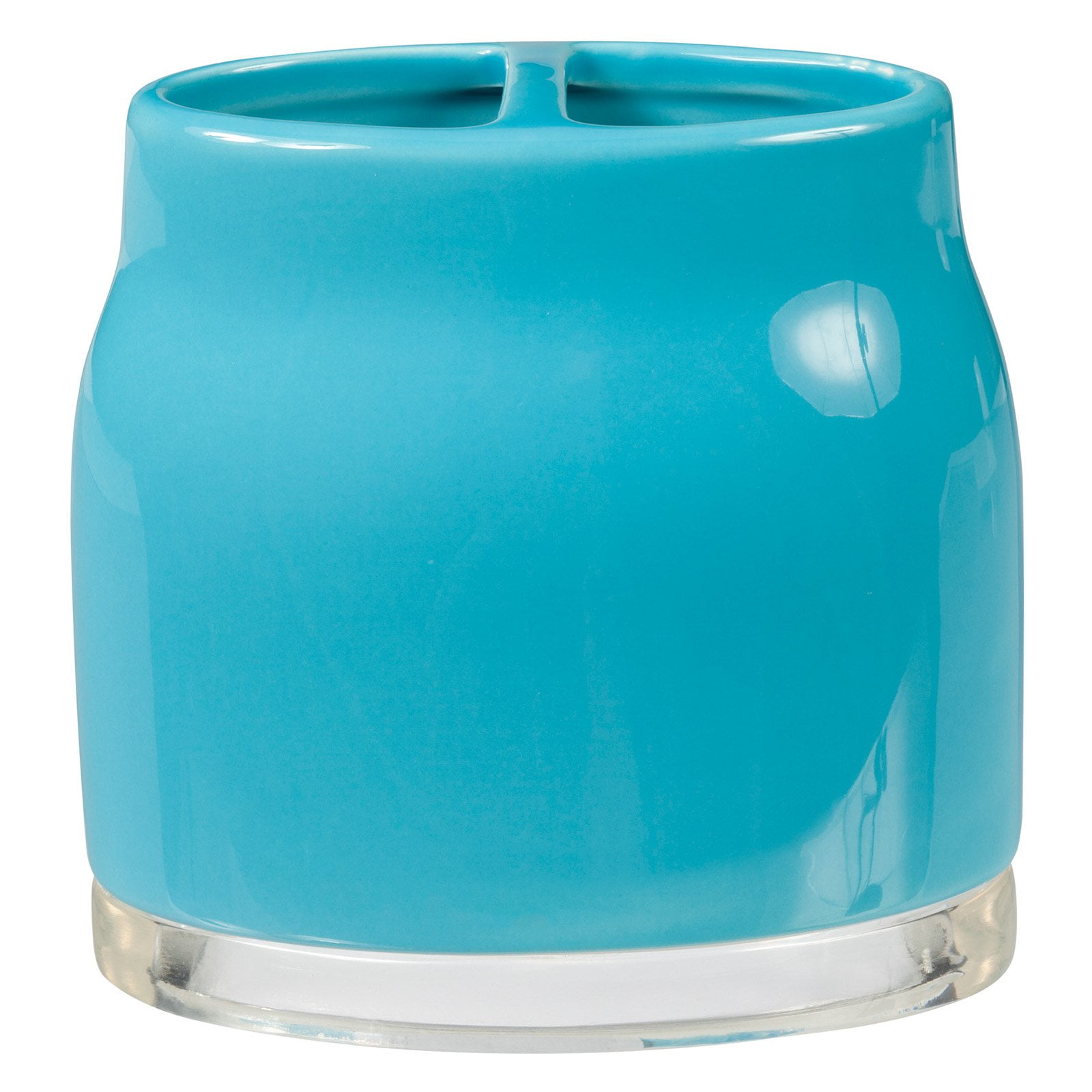 Gems Toothbrush Holder by Creative Bath Products Inc.