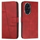 thumbnail image 1 of Funda Flip para FOXDOCK Honor 200 Pro 5G – Carcasa delgada y resistente a impactos con soporte para uso diario y profesional, 1 of 6