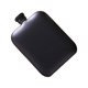 thumbnail image 5 of petacas Hip Flasks 6oz Beber Frascos A Prueba De Fugas Mate Mujeres Caza Boda Negro Magideal petacas, 5 of 7