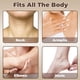 thumbnail image 3 of Gel Hidratante Facial LightenUp Vitamina C Alfa Arbutina Aceite de Argan 30 Ml, 3 of 6