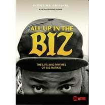 Showtime Networks - All Up In The Biz [DIGITAL VIDEO DISC]