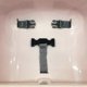 thumbnail image 2 of Children High Chair Safety Belt, 2 of 4