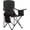 Large, Padded, variant on Basics Camping Chair
