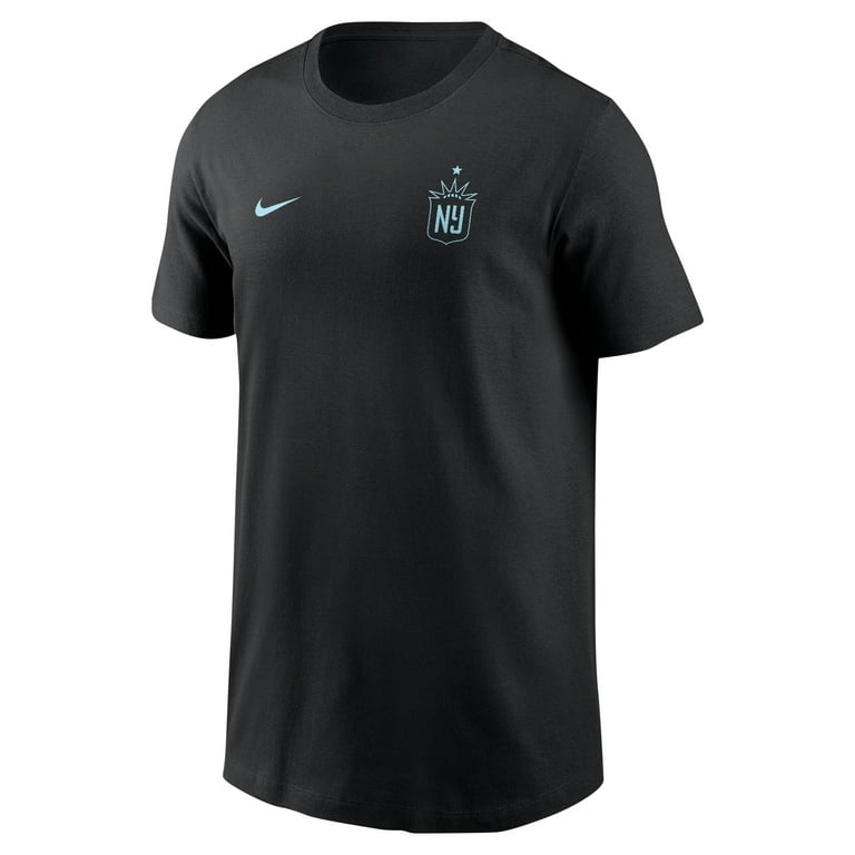 Nike shirt rose discount