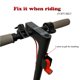 thumbnail image 3 of Sonducket Cuerda de recordatorio de bloqueo de freno de disco, seguridad antirrobo, rueda de motocicleta, candado de llave para exteriores, Ciclismo, 3 of 6