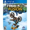 thumbnail image 1 of Trials Fusion -Standard Edition Ps4 PlayStation 12 Juego Fisico, 1 of 1