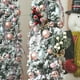 thumbnail image 4 of 10 Ramilletes Artificiales De Bayas Y Acebo Para Navidad, De Plstico, 15 Cm, Fciles De Decorar, Centro De Mesa Festivo Para El Hogar Y La Oficina, 10 Unidades, Color Rojo, UKHBMC, 4 of 5