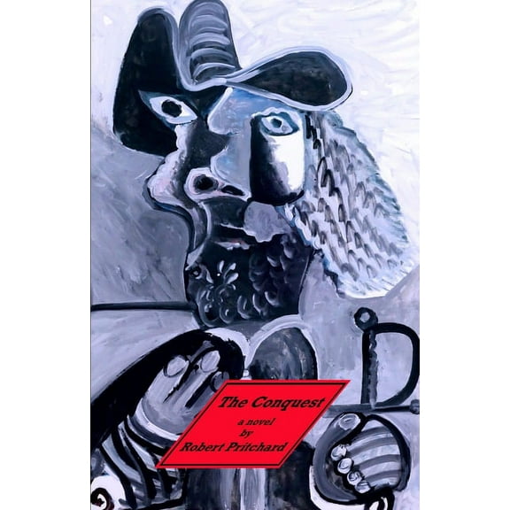 The Conquest (Paperback)