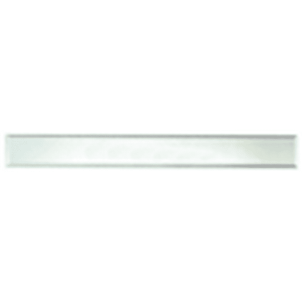 Crl Bm4s4x34 Clear Mirror Glass 4 X 34 Strips Beveled On All Sides Pack Of Com Crl Bm4s4x34 Clear Mirror Glass 4 X 34, Beveled Mirror Glass Suppliers