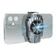 thumbnail image 1 of Support de ventilateur de refroidissement pour téléphone portable, support de manette de jeu, radiateur, 1 of 4