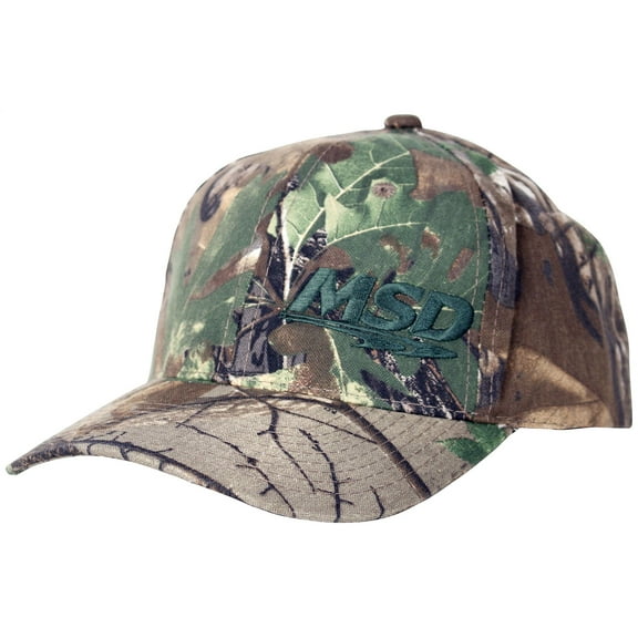 MSD 95197 Baseball Cap