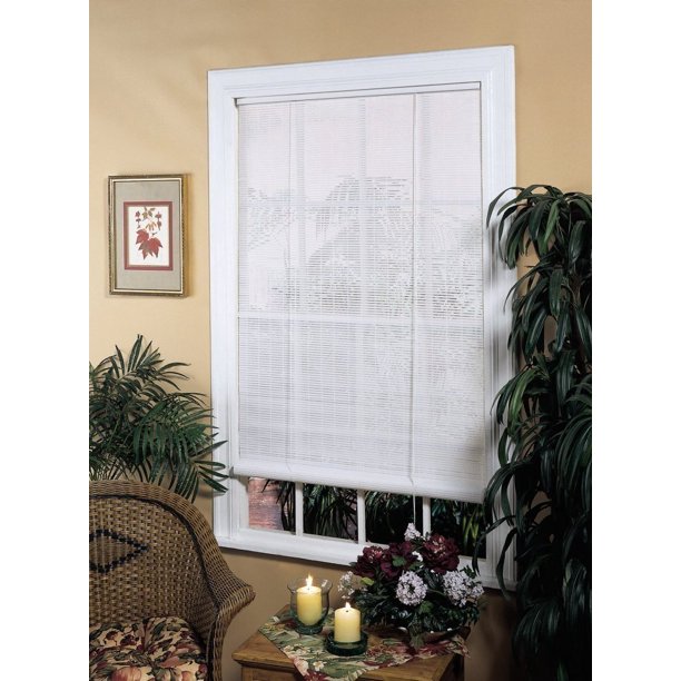Radiance 0320188 Vinyl Pvc Roll Up Blind White 96 Inch Wide X Long Com - White Vinyl Roll Up Blinds Outdoor Radiance 0320188 Vinyl Pvc Roll Up Blind White 96 Inch Wide X Long Com - White Vinyl Roll Up Blinds Outdoor
