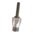thumbnail image 2 of Adaptador de taladro de núcleo, reemplazo de taladro de núcleo de hormigón, precisión profesional, acero, resistente, broca de núcleo de diamante de E desmontable, 2 of 8