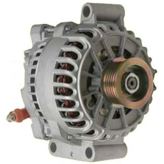 Alternator Compatible with 2006 Ford Mustang 4.0L GL-609 4R3T-AA