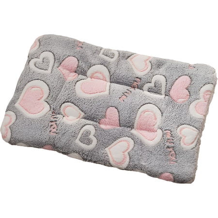 BESTSKY Dog Mat Better Grip Pet Blanket No Odor Mat Waterproof Blanket 49*32cm