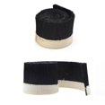 thumbnail image 2 of Maoww Engraving Machine Dust Cover Brush for CNC Router Spindle Black 70mmx5m, 2 of 9