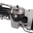 thumbnail image 6 of Electric Carpet Tufting Gun Hand Cut Pile/Loop Pile Weaving Flocking Rug Machine, 6 of 22