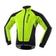 thumbnail image 1 of Chaqueta ciclismo Chaqueta de ciclismo para hombre, impermeable, a prueba de viento, polar térmica, Arsuxeo Chaqueta ciclismo, 1 of 7