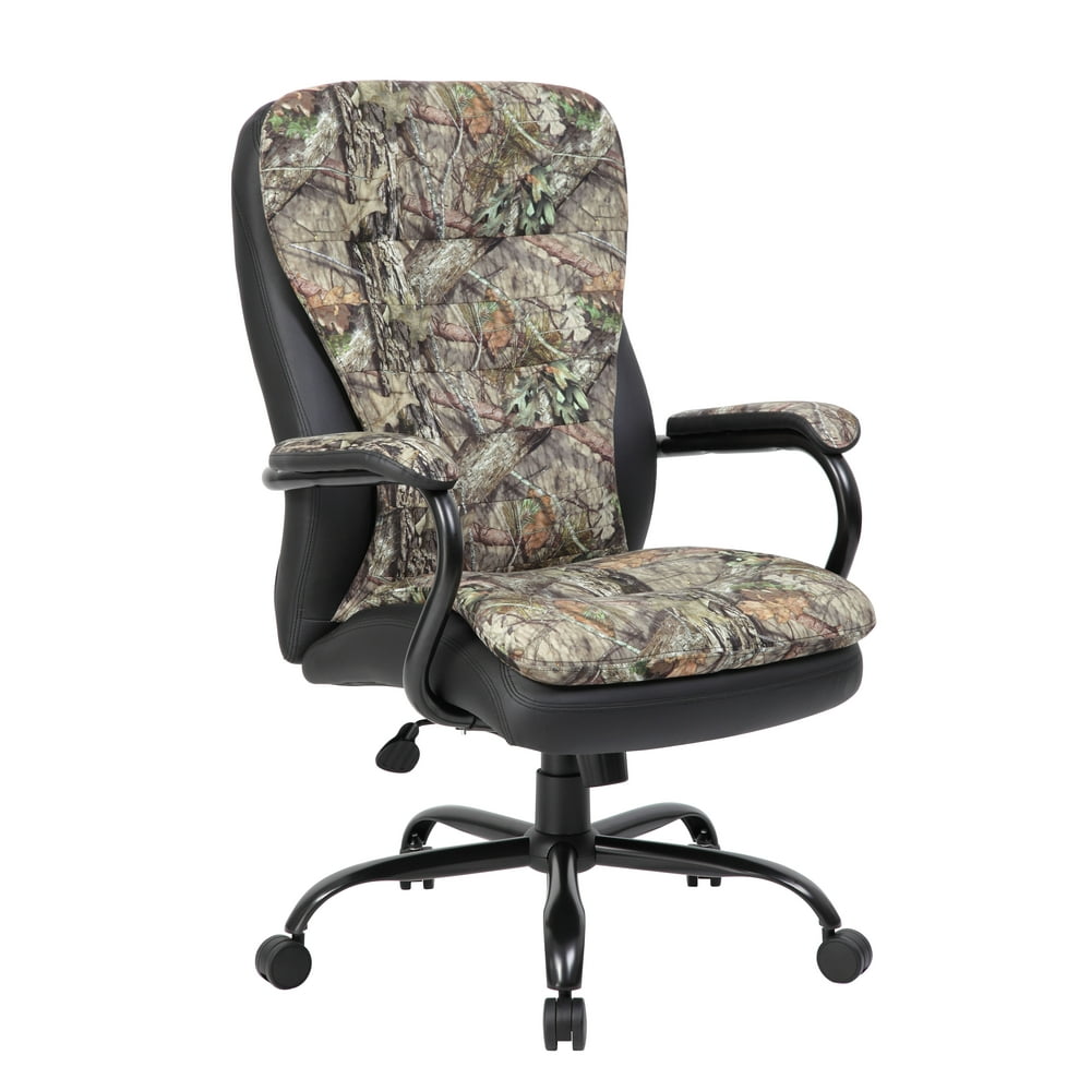 Boss Office & Home Mossy Oak BreakUp Country Big & Tall 400lb