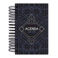 thumbnail image 1 of Agenda Diaria 2024 2025 Tefi 1 Pág. Por Día Oficina Negocios, 1 of 8