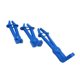 thumbnail image 1 of 3Pcs Sealing Pliers for Fuel Water Line Auto Repair Car Clamp Tool Plastic Shut off Pliers, 1 of 4