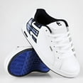thumbnail image 3 of etnies Fader Skate Shoe (Toddler/Little Kid/Big Kid), 3 of 4