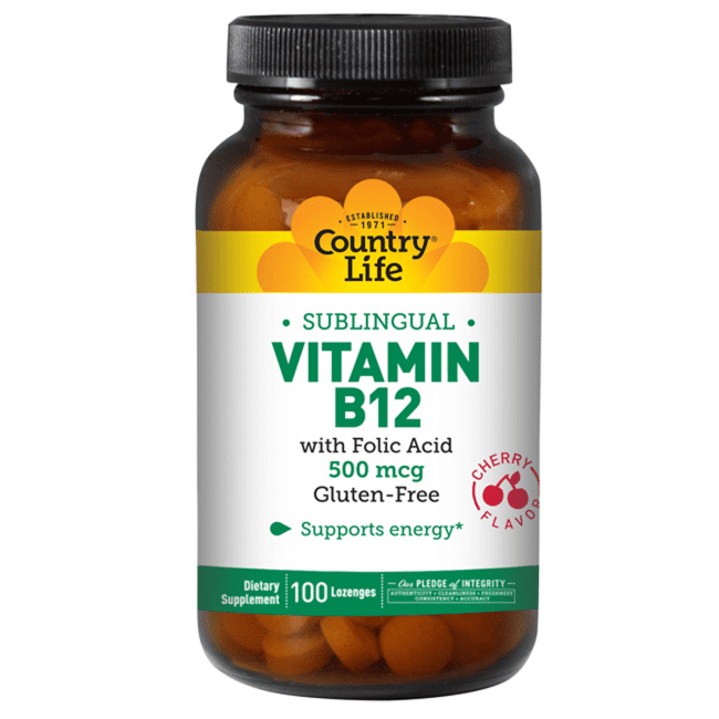 vitamin b 12 500 mcg vitamin b 12 500 mcg