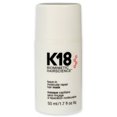 thumbnail image 2 of Masque Capillaire Molecular Repair Sans Rinçage par K18 Hair pour Unisexe - Masque 1,7 oz, 2 of 2